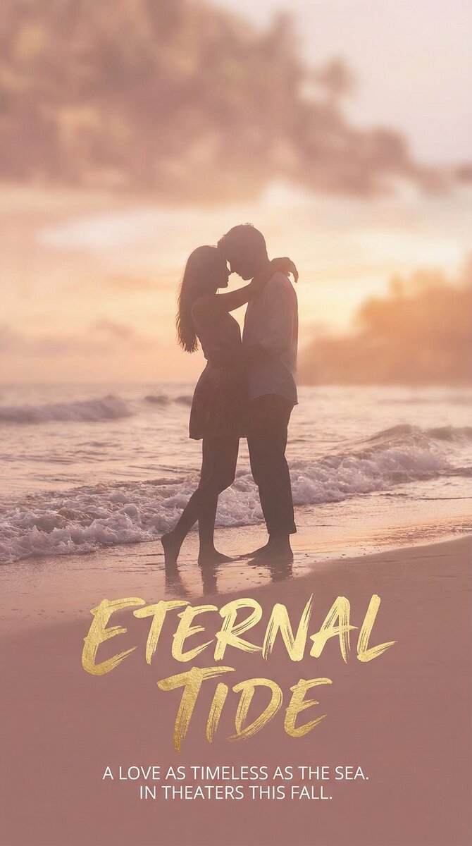 《海边的约定》剧集视频海报